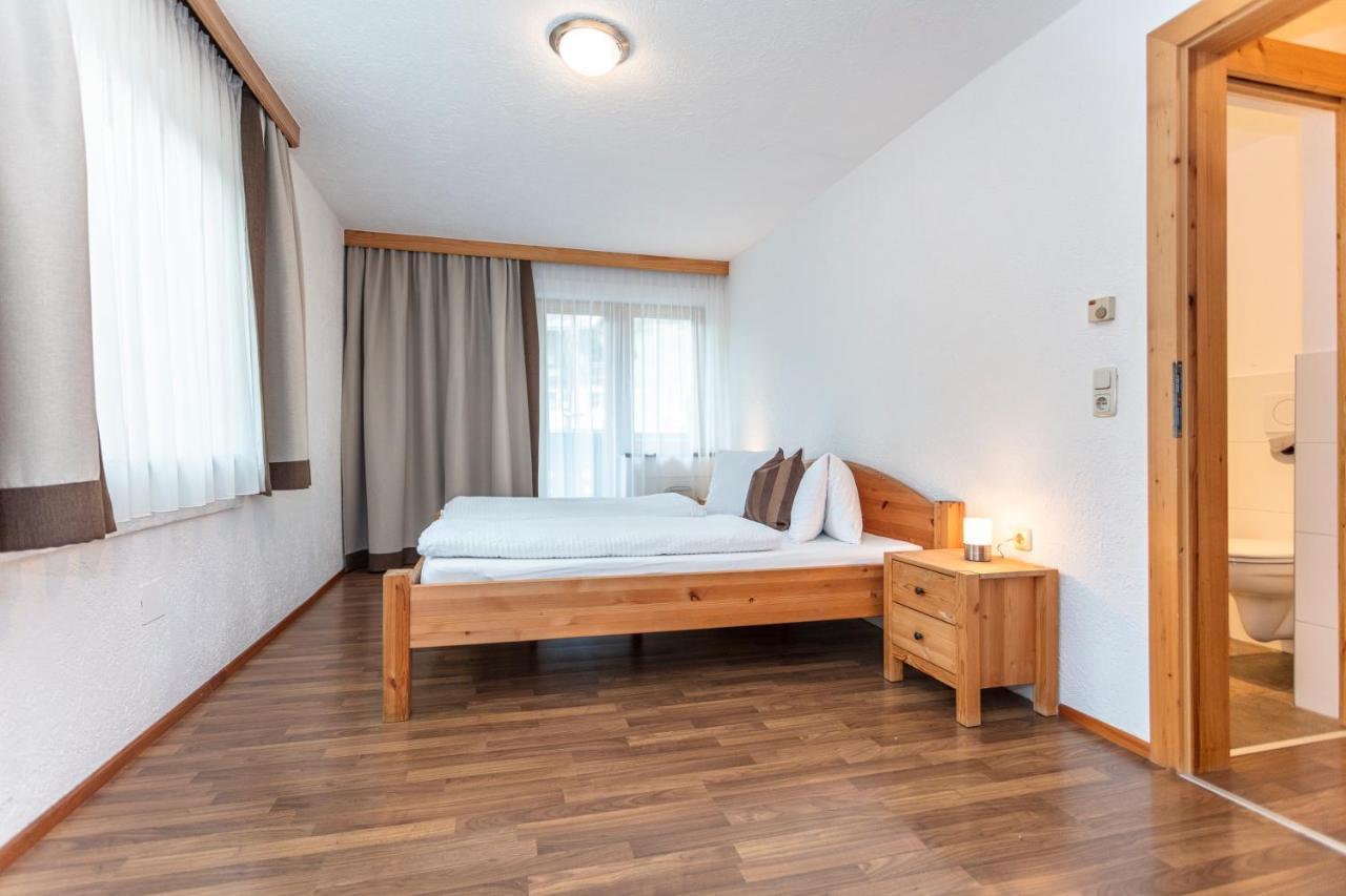 Gaestehaus Dreier Neukirchen am Großvenediger Exterior foto